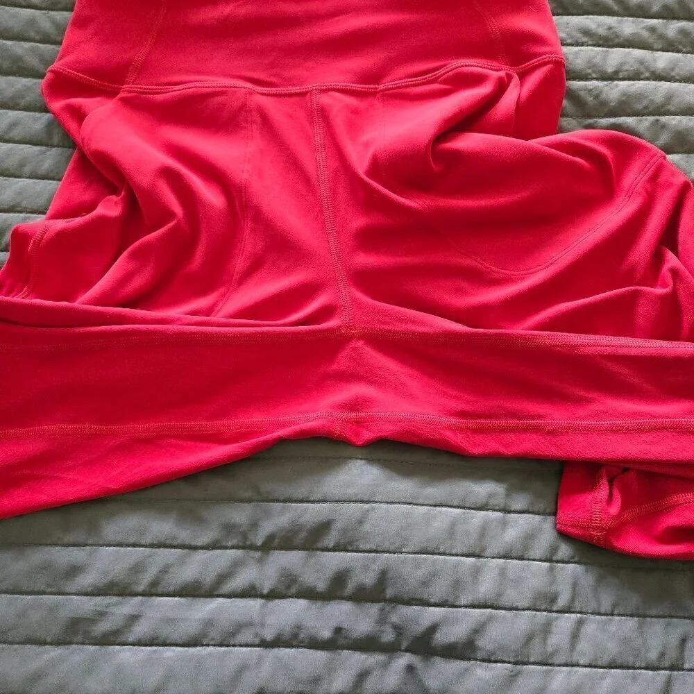 Lululemon Align Wide Leg Crop 23